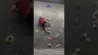 Fun volume boulder problem