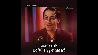 [FREE] UK Drill Type Beat x NY Drill Type Beat "Zarf Tarek" | Drill Type Beat Instrumental 2024