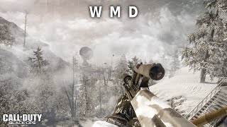 WMD | Call of Duty : Black Ops | Gameplay | No commentary | #callofduty  #codbo PC 60FPS