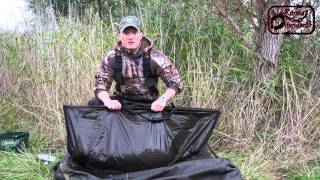 Repeat Offenders Fishing - How to (not) sack a Carp