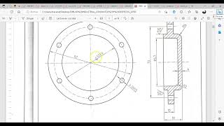 INTRODUCCION AL USO DE INVENTOR PROFESSIONAL 2023 PARTE 6