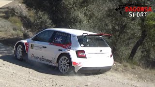 1º Rallye de la Mencía - Villa de Cacabelos 2022 | DAGONSA SPORT Video