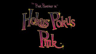 Hokus pokus pink deel 1