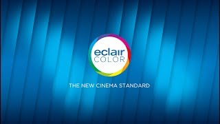 ECA Barcelona Showcase 2017 - Eclair Colour