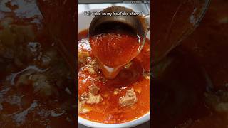 Mutton Nihari Recipe # Nehari Masala # shorts #explore #mutton #quick and easy#food#homemade