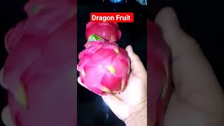 DRAGON FRUIT #shorts #dragonfruit