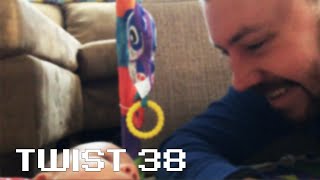 Now I'm a Parent | TWIST 38