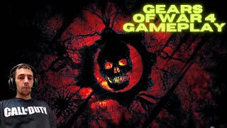 Gears of War 4