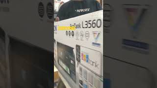 Epson L3560 #All-in-one