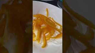 Easy recipe for mango #mangosalad #asmr #shorts #beta #viral #trending #satisfying @jashow1766