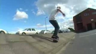 Tim Borrow - Gnarnia