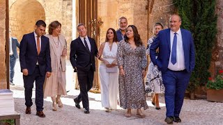 Page presenta en Belmonte el Plan Estratégico de Turismo de Castilla-La Mancha 2024-2030