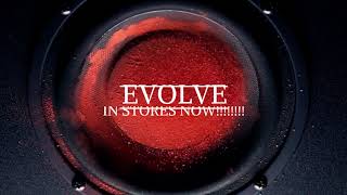 Ds Dakati Evolve Album