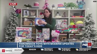 Classic Gifts with a Modern Twist - The Toy Insider