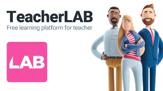 TeacherLAB - Free social learning platform for teachers