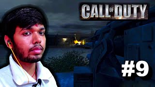 Call of Duty 1 | Full gameplay walkthrough Part 9 (Old games/Retro Games).