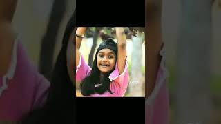 Shivani kutty ❤😍💖 #flowers uppum mulakum #viral #video