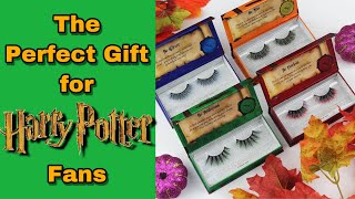 The Perfect Beauty Gift for Potterheads!