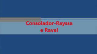 Rayssa e Ravel-Consolador Play beck Legendado