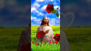 चश्मे बहा यीशु🎵 #jesusstatus #yeshu #masih #jesus #trending #shortvideo #viral #new #status