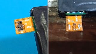 All Mobile Battery Connector Replacement New Tricks"