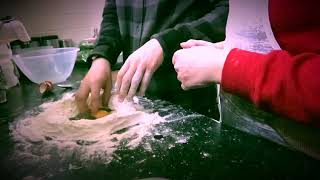 How to make pasta ravioli