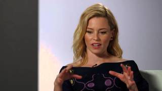 Actors on Actors: Carey Mulligan & Elizabeth Banks Presented by The Cosmopolitan, Pt. 2