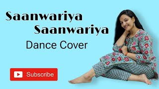 Saanwariya Saanwariya Dance Cover ❤️❤️ | Swades | Wedding Song | Sangeet Dance Song | Dance to Heal