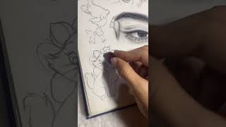 كيف نرسم هيلو كاتي سهله🎀✨النتيجه روعههه🌟 how to draw lulu 💗caty#اكسبلور #art #shorts