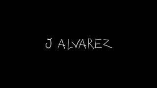 J ALVAREZ FEAT. ALEX KILLER - LA IDEAL (FANS VIDEO) EL JONSON