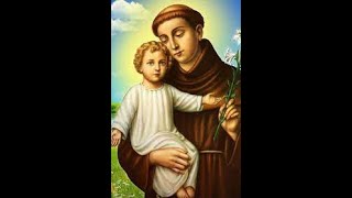 13 DE JUNHO O DIA DE SANTO ANTONIO E O SINCRETISMO COM O ORIXÁ OGUM