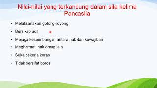 tema 5 sub tema 2 PB 2 dan 4