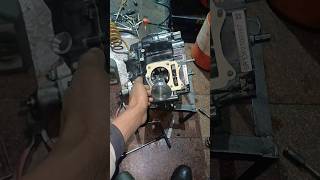 Tvs appachchi200 4v pistan ring fitting video. appachchi 200 4v ki ring fitting krne ka video