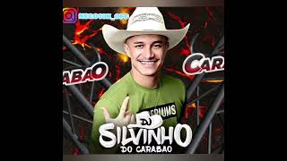 CD AO VIVO CARABAO🐃🎶💿NA MORADA DO SOL🔥. DJ SILVINHO 27.05.2023