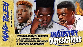 What Happened to Yung Bleu? The Truth Behind His Rise and Fall! Stunted Growth Music