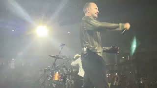 Liberatemi - Biagio Antonacci Palco Centrale Live Roma