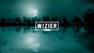 1211 "NOCTURNE" | PROD. WIZIER || DARK RAP BEAT |