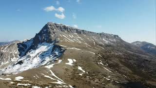 Panorama Grand Mourre