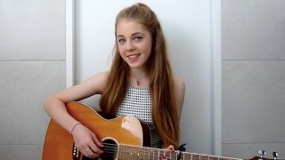 Fireproof One Direction Acoustic Cover