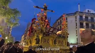 Desde la bulla | Regreso del misterio del Buen Fin | Domingo de Resurrección 2024