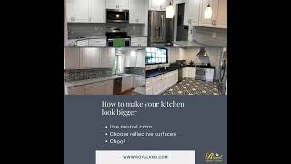 Kitchen Remodeling Contractor on Long Island