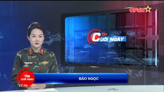 Bản tin cuối ngày 12-12-2024