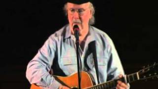 Tom Paxton - "Bottle of Wine"