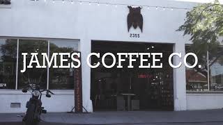 James Coffee Co.