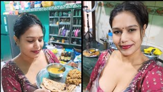 Muskaan daily vlog is live