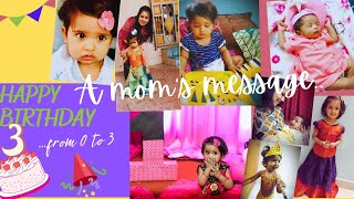 Mother's Day| Happy birthday message and quotes