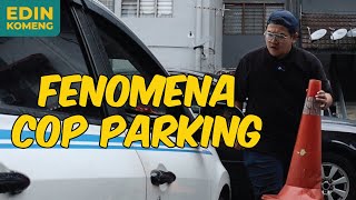 FENOMENA COP PARKING DI MALAYSIA