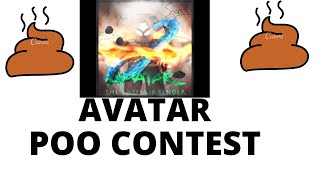 ROBLOX ATLA POO CONTEST (FT. TOFU, AND LILILU2012)