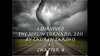 Joplin Tornado Chapter 4