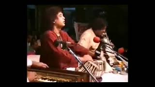 Ustad Zakir hussain tabla solo|Rare video|God of tabla